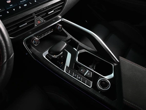 Внедорожник Geely Tugella 2023 года, 3179000 рублей, Ростов-на-Дону