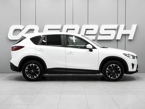 Внедорожник Mazda CX-5 2012 года, 1490000 рублей, Ростов-на-Дону