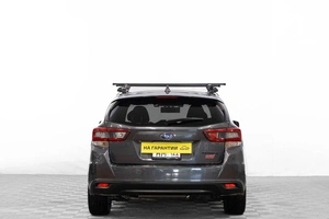Хетчбэк Subaru Impreza 2021 года, 1799000 рублей, Барнаул