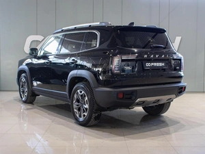 Внедорожник Haval Dargo 2022 года, 2779000 рублей, Петрозаводск