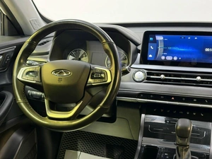 Внедорожник Chery Tiggo 4 Pro 2023 года, 1449000 рублей, Красноярск