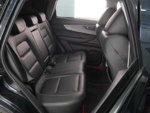 Внедорожник Chery Tiggo 7 Pro 2021 года, 1599000 рублей, Воронеж