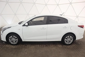 Седан Kia Rio 2020 года, 1595000 рублей, Орёл