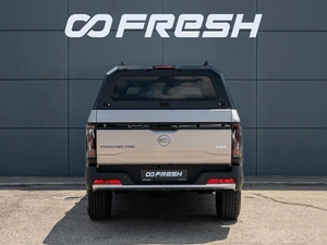 Пикап Nissan Frontier Pro 2026 года, 4690000 рублей, Краснодар