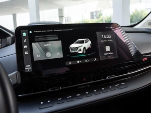 Внедорожник Changan CS55 Plus 2024 года, 2200000 рублей, Волгоград