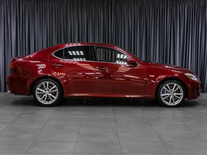 Седан Lexus IS 2008 года, 1369000 рублей, Тюмень