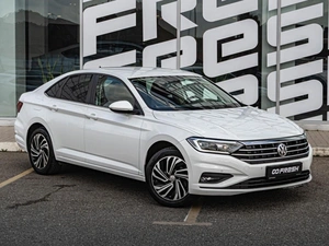 Седан Volkswagen Jetta 2020 года, 2260000 рублей, Краснодар