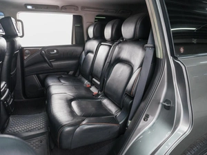 Внедорожник Nissan Patrol 2013 года, 2573000 рублей, Сургут