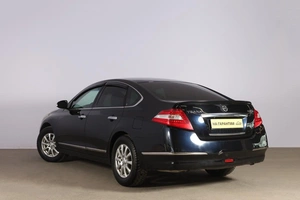 Седан Nissan Teana 2010 года, 1449000 рублей, Новосибирск