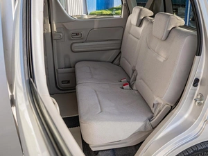 Хетчбэк Suzuki Wagon R 2017 года, 820000 рублей, Краснодар