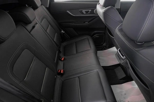 Внедорожник Chery Tiggo 7 Pro Max 2024 года, 2289000 рублей, Кемерово