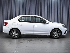 Седан Renault Logan 2021 года, 899000 рублей, Ставрополь