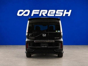 Минивэн Honda Stepwgn 2017 года, 3179090 рублей, Москва