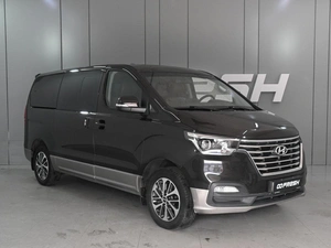 Минивэн Hyundai Grand Starex 2019 года, 3969000 рублей, Ростов-на-Дону
