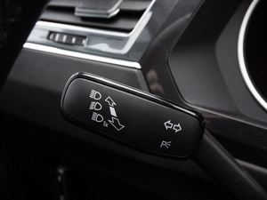 Внедорожник Volkswagen Tiguan 2021 года, 3360000 рублей, Самара