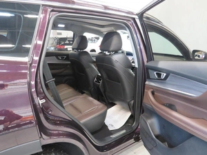 Внедорожник Chery Tiggo 8 2021 года, 1890000 рублей, Калуга