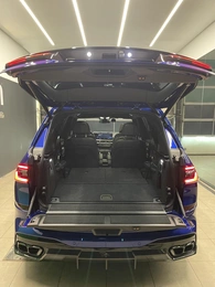 Внедорожник BMW X7 2022 года, 16500000 рублей, Красноярск