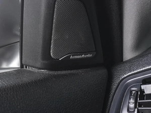 Седан BMW 5 серия 2011 года, 1480000 рублей, Ростов-на-Дону