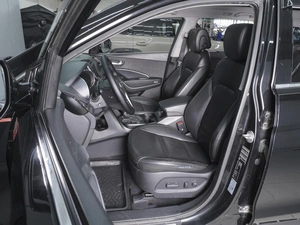 Внедорожник Hyundai Grand Santa Fe 2013 года, 1900000 рублей, Ростов-на-Дону