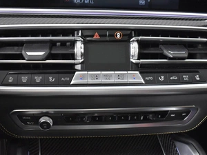 Внедорожник BMW X6 M 2021 года, 12844900 рублей, Казань