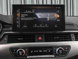 Лифтбек Audi A5 2021 года, 4109111 рублей, Ставрополь
