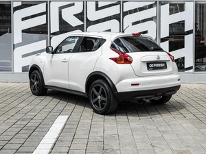 Внедорожник Nissan Juke 2011 года, 958070 рублей, Ставрополь