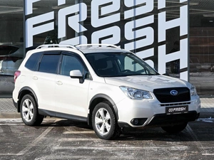 Внедорожник Subaru Forester 2014 года, 1177000 рублей, Волгоград