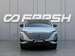 Внедорожник OMODA C5 2023 года, 1698000 рублей, Краснодар