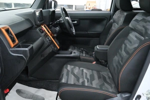 Хетчбэк Daihatsu Taft 2020 года, 1459000 рублей, Омск