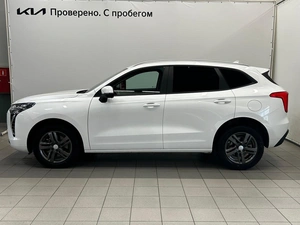 Внедорожник Haval Jolion 2023 года, 1699000 рублей, Красноярск