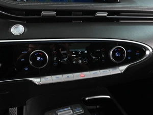Внедорожник Genesis GV70 2021 года, 4449000 рублей, Ростов-на-Дону