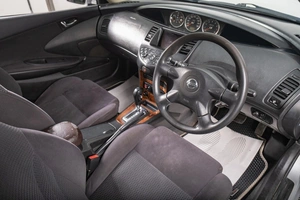Универсал Nissan Primera 2004 года, 349000 рублей, Томск