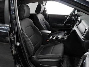 Внедорожник Kia Sportage 2018 года, 1899000 рублей, Тюмень
