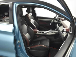 Внедорожник Geely Coolray 2023 года, 1376200 рублей, Казань