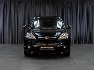 Внедорожник Honda CR-V 2008 года, 1057000 рублей, Тюмень