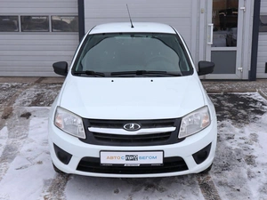 Седан ВАЗ (LADA) Granta 2018 года, 645000 рублей, Железногорск
