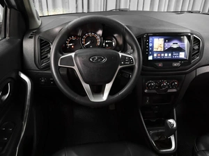 Хетчбэк ВАЗ (LADA) XRAY 2019 года, 1054000 рублей, Ставрополь