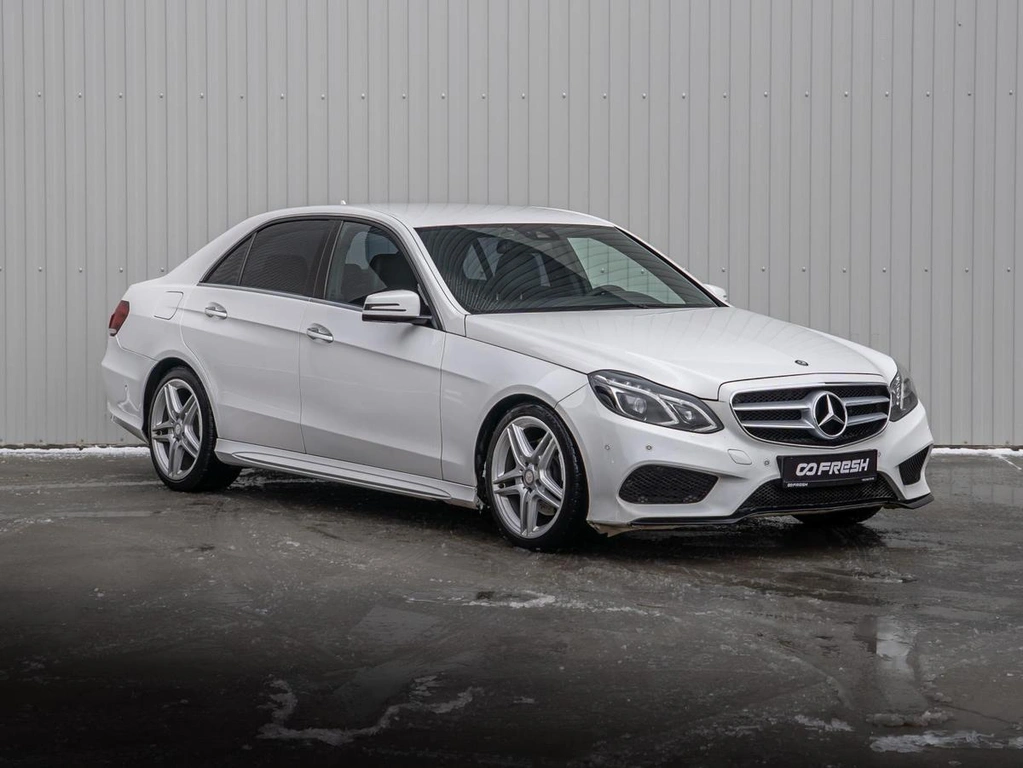 Седан Mercedes-benz E-класс 2013 года, 2430000 рублей, Краснодар