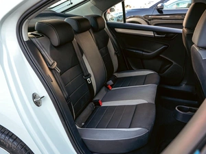 Лифтбек Skoda Rapid 2019 года, 1320000 рублей, Краснодар