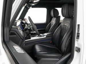 Внедорожник Mercedes-benz G-класс AMG 2022 года, 19650300 рублей, Москва