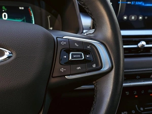 Внедорожник Chery Tiggo 4 Pro 2023 года, 1700000 рублей, Краснодар