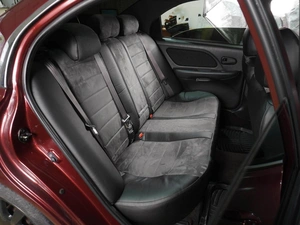 Седан Hyundai Sonata 2008 года, 959000 рублей, Воронеж