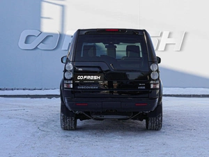 Внедорожник Land Rover Discovery 2014 года, 3200000 рублей, Волгоград