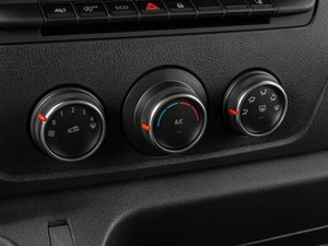 Renault Master, III рестайлинг 2 (2020—2024), 2.3 DCI FWD MT (150 л.с.) 2024г. 2024 года, 5390000 рублей, Краснодар