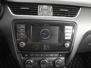 Лифтбек Skoda Octavia 2014 года, 1049900 рублей, Казань