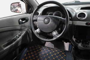 Универсал Chevrolet Lacetti 2011 года, 599000 рублей, Новокузнецк