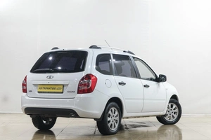 Универсал ВАЗ (LADA) Kalina 2017 года, 629000 рублей, Новокузнецк