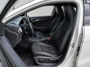 Хетчбэк Mercedes-benz A-класс 2013 года, 1360000 рублей, Краснодар