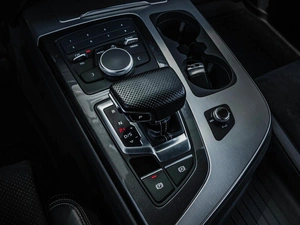 Внедорожник Audi Q7 2018 года, 3659000 рублей, Ставрополь