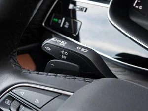Внедорожник Audi Q8 2021 года, 7900000 рублей, Краснодар